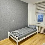 Apartament Feels Like 4-city Center *