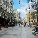 Feels Like 4-city Center