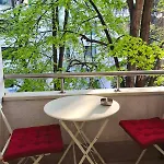 Apartament Feels Like 4-city Center Skopje