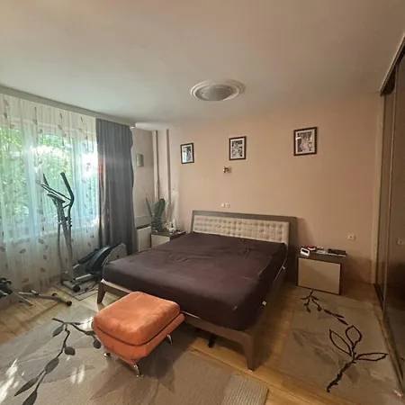 Feels Like 4-city Center Appartement *