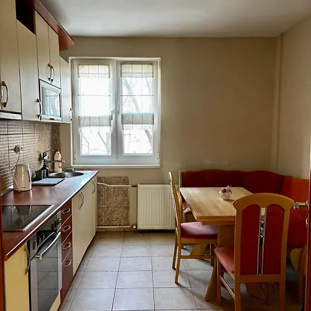 Feels Like 4-city Center * Skopje