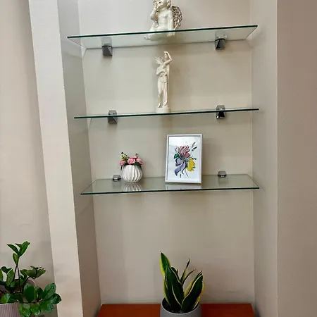 Apartment Feels Like 4-city Center Skopje