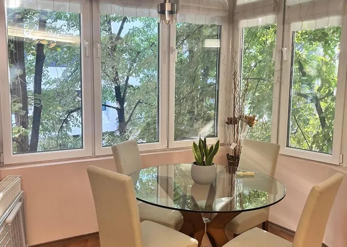 Feels Like 4-city Center Skopje