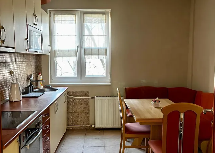 Feels Like 4-city Center * Skopje