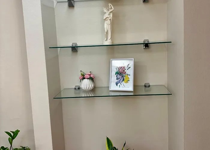 Apartment Feels Like 4-city Center Skopje