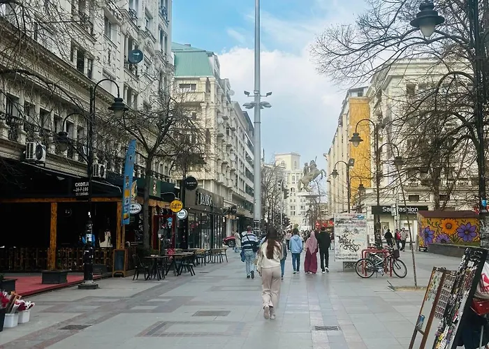 Feels Like 4-city Center